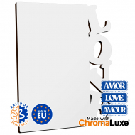 Sublimation Amor MD3 Photo Panels