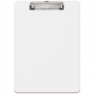 Sublimable MDF Wooden Clipboards