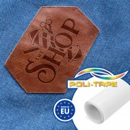 Hot Melt Films for Textile Applications - Poli-Melt from Poli-Tape