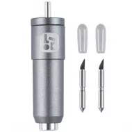 Portacuchillas y cuchillas para corte profundo LokLik iCraft