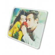 Fotopanel de cristal 17x22 sublimable