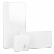 Fotopanel de cristal 3 en 1 sublimable