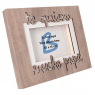 Tabletop Photo Frame Roberto Series