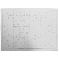 Puzzle de cartón A3 de 70 piezas 