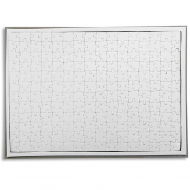 Sublimation Jigsaw Puzzle 192 pieces - Cardboard