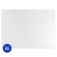 Puzzle de cartón para sublimación 1080 piezas