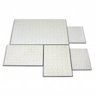 Puzzles de madera para sublimación 