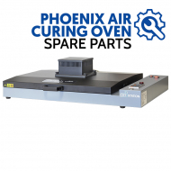 Spare Parts for DTF Phoenix Air Oven