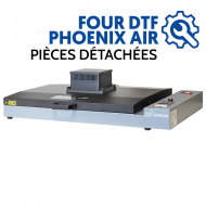 Pièces de rechange pour four DTF Phoenix Air