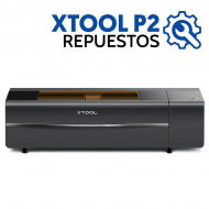 Repuestos para máquina láser CO2 xTool P2