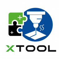 Accesorios para máquinas láser xTool