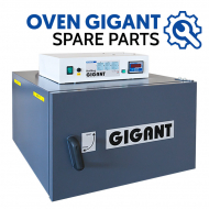 Spare Parts for Gigant Sublimation Oven