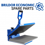 Spare Parts for Brildor Economic Heat Presses