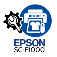 Recambios para impresora DTG-DTF Epson SC-F1000