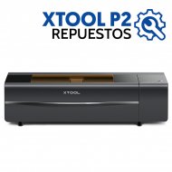 Repuestos para máquina láser CO2 xTool P2