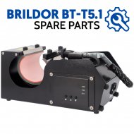 Spare Parts for Mug Press - Brildor BT-T5.1