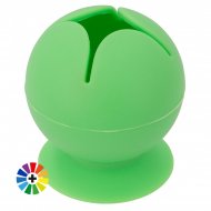 Vinyl Weeding Scrap Collector with suction cup