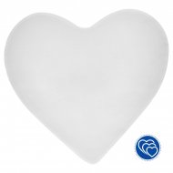 Heart Cushion Pads