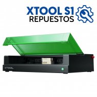 Repuestos para la máquina láser diodo xTool S1