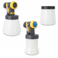 Pièces de rechange pour pistolet pulvérisateur Wagner W100/150