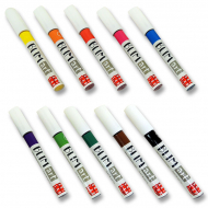 BLIM Art Sublimation Markers