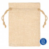 Sublimable Jute Bags