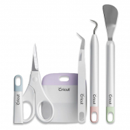 Kit outils Cricut « Basic »