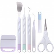 6 Tools Set Discard Vinyl