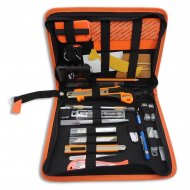 Complete Sign Maker's Tool Set