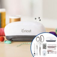 Set de herramientas para costura Cricut