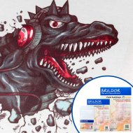 SubliMagic OneStep Light Cotton Sublimation System