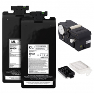 Soluciones de limpieza para impresora DTF Epson SC-G6000