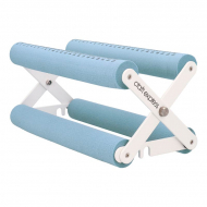 Soporte para personalizar objetos cilíndricos