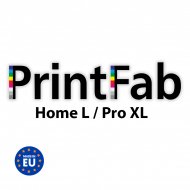 Software PrintFab Home L