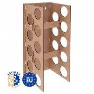 Vinyl Rolls Holder