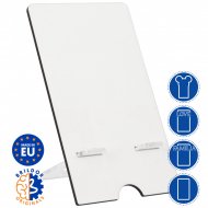 Soportes para móviles sublimables