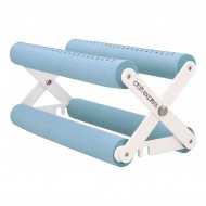 Soporte para personalizar objetos cilíndricos