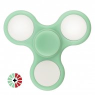 Spinners sublimables