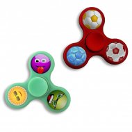 Spinners personalizados