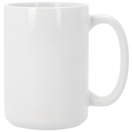 Sublimation Mug - 15oz