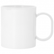 Mugs sublimable en polymère