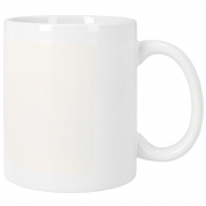 Glow in the Dark Sublimation Mug