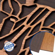 Tableros de madera laminada HB