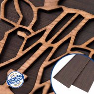 Tableros de madera laminada HB