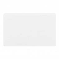 Sublimation Business Card - Plastic