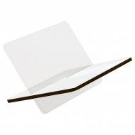Sublimable Desktop Card Holder