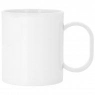 Mugs sublimable en polymère