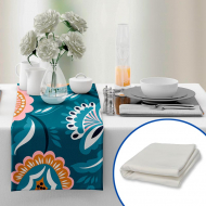 Sublimatable Canvas Duck Fabrics