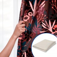 Sublimatable Canvas Fabrics