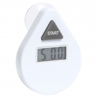 Minuteur avec ventouse
